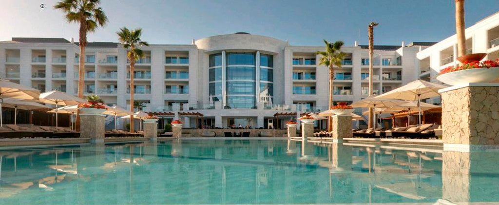 Conrad Hotel Algarve, Almancil, Portugal