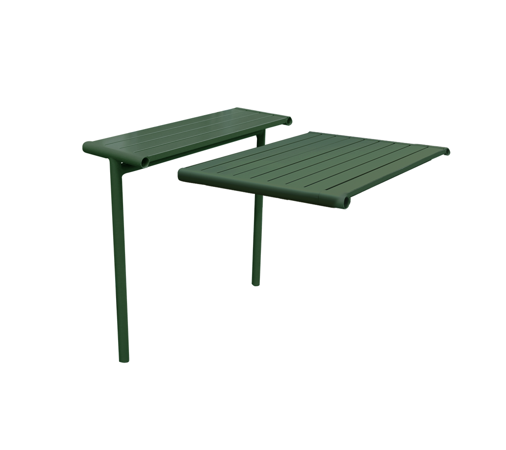 Bliss dining table extension module