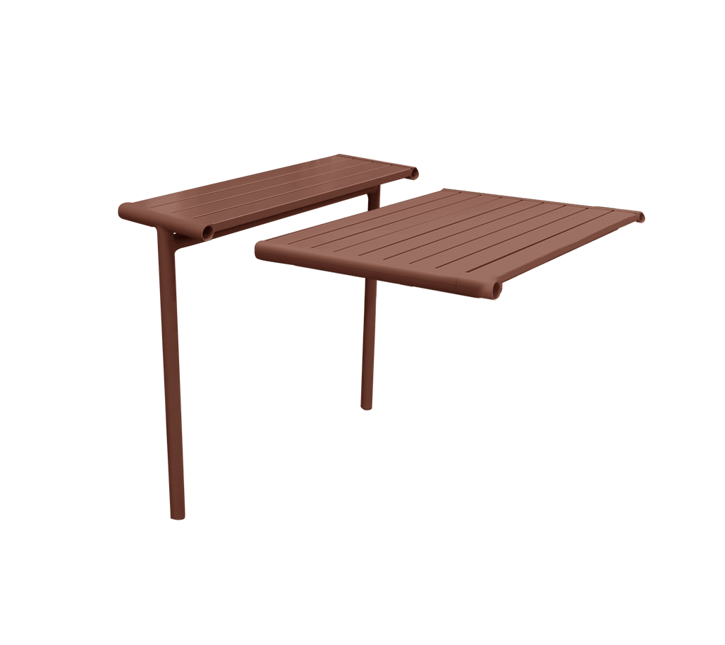 Bliss dining table extension module