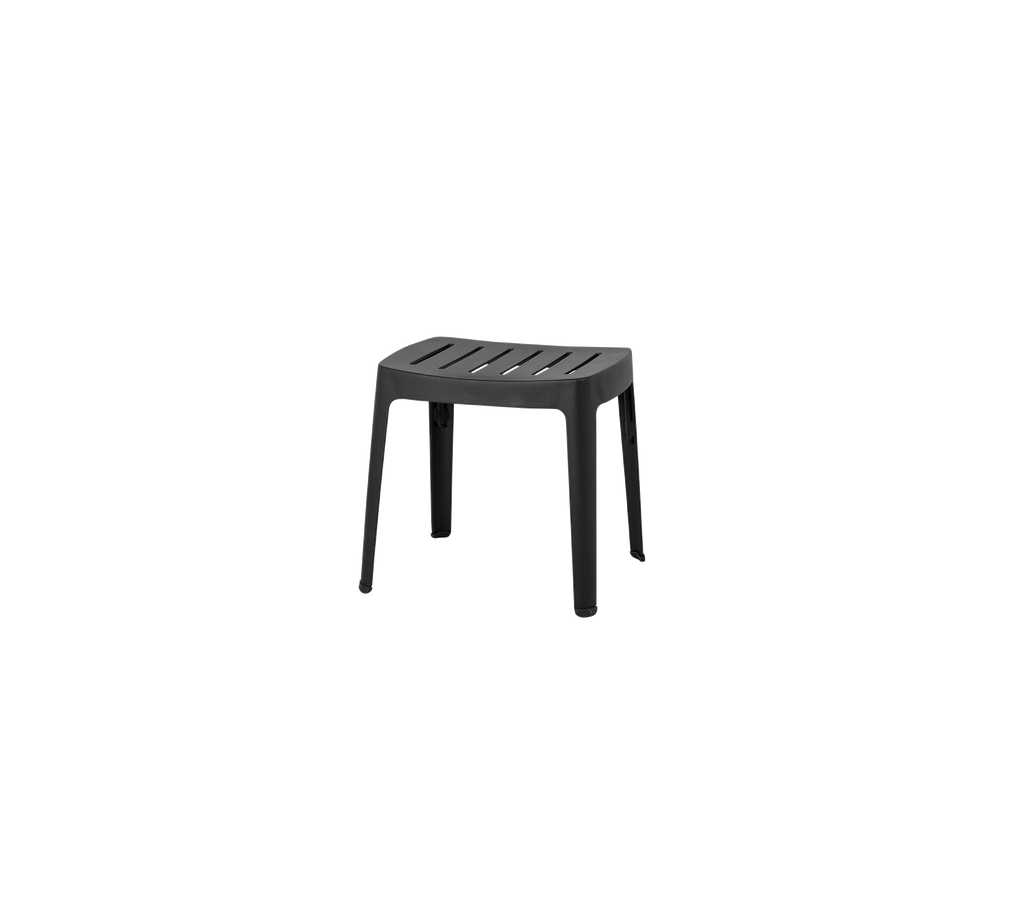 Cut stool