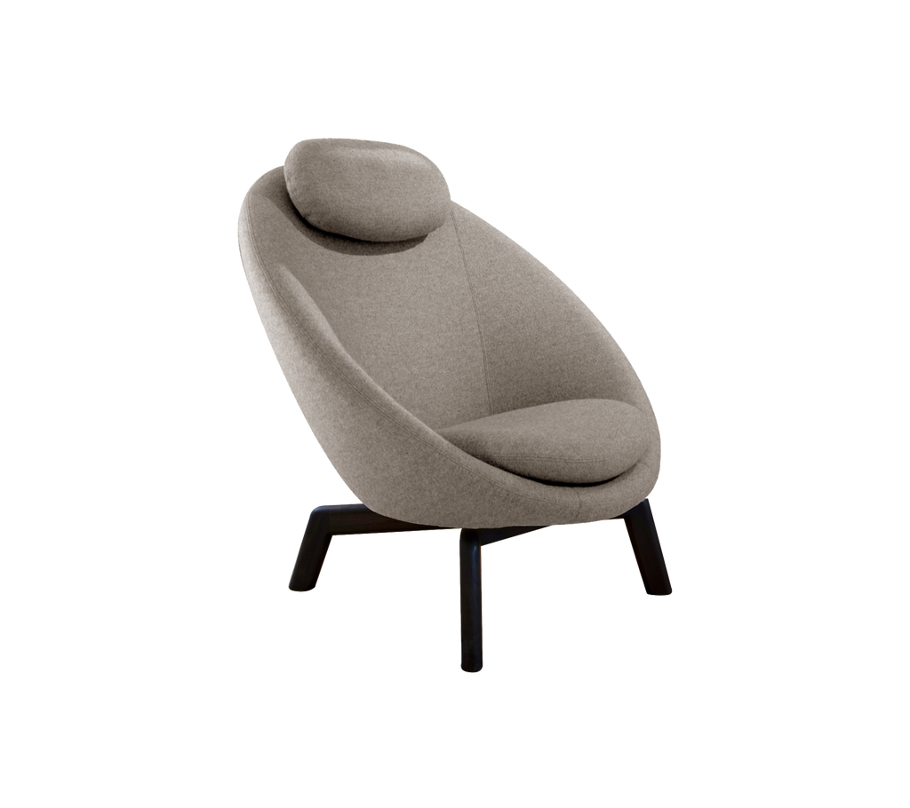 Pace lounge chair