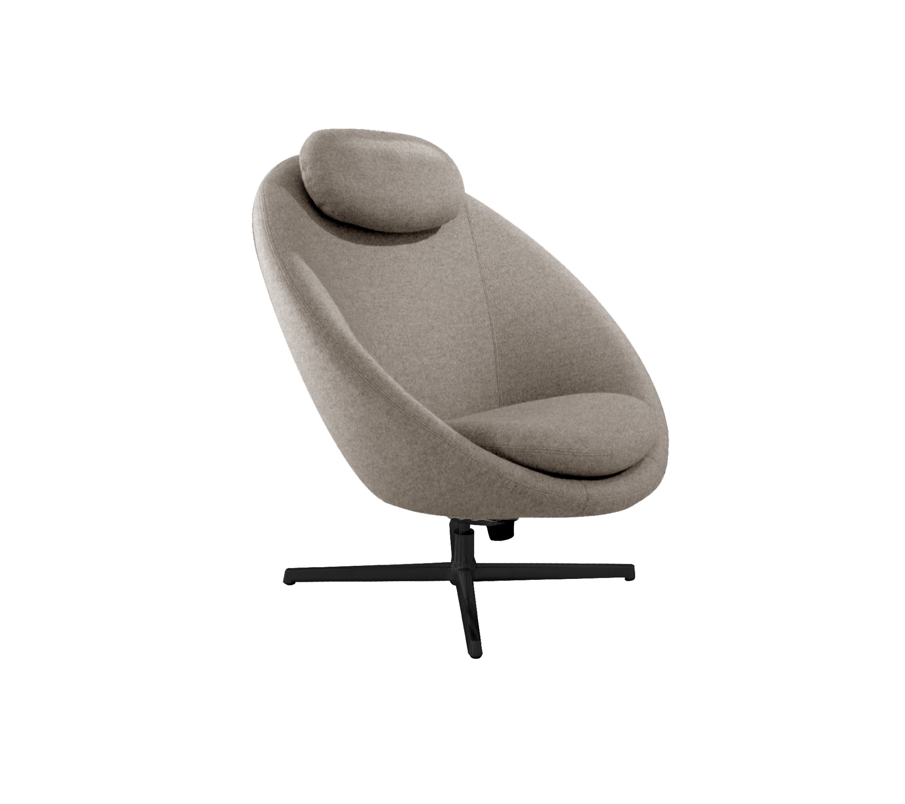 Pace lounge chair