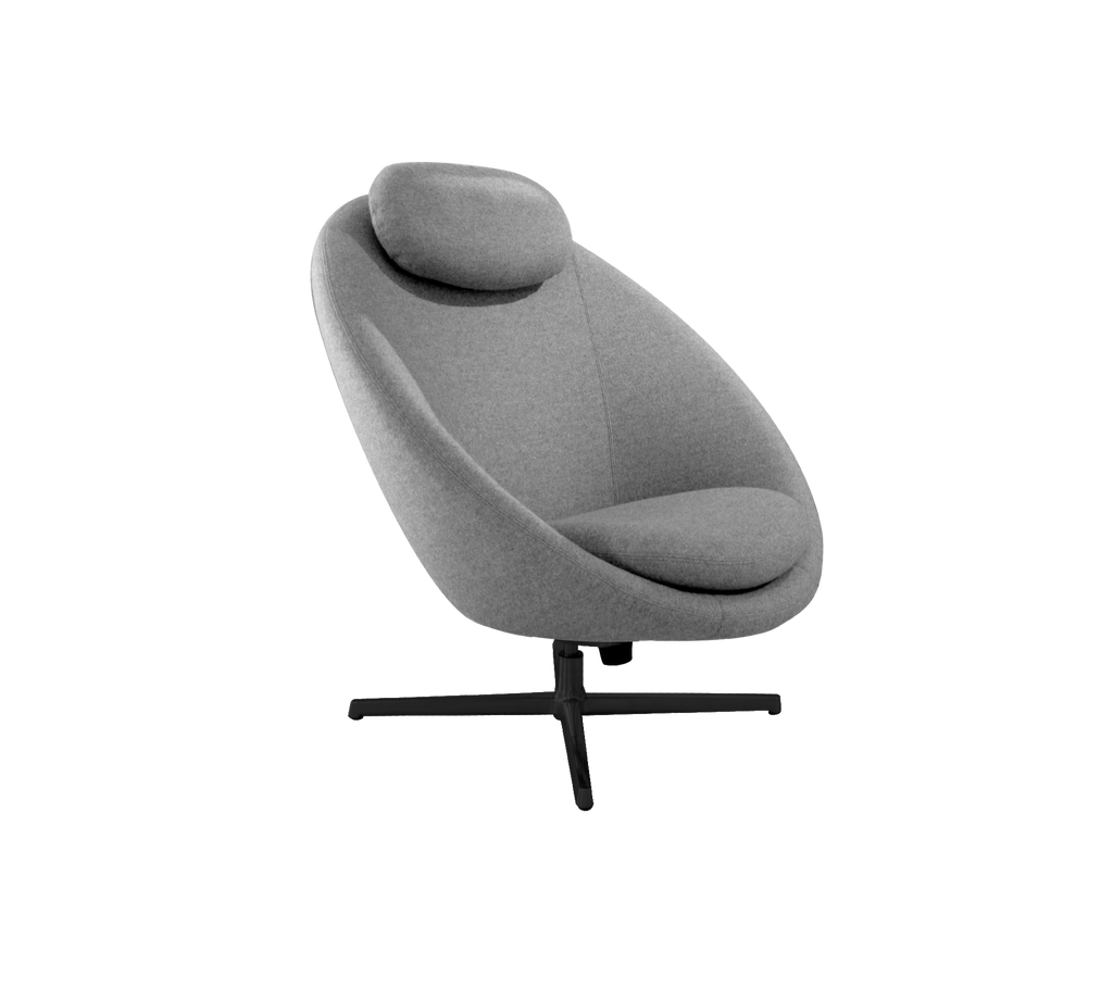 Pace lounge chair