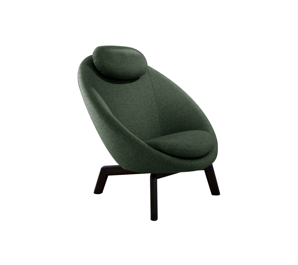 Pace lounge chair