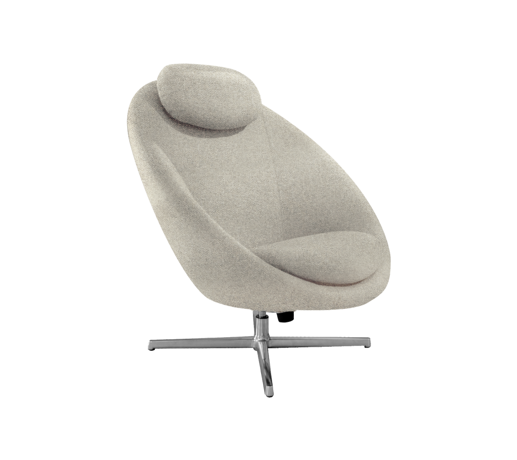 Pace lounge chair