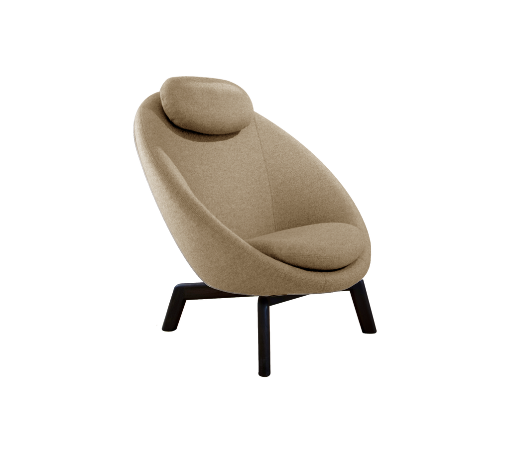 Pace lounge chair