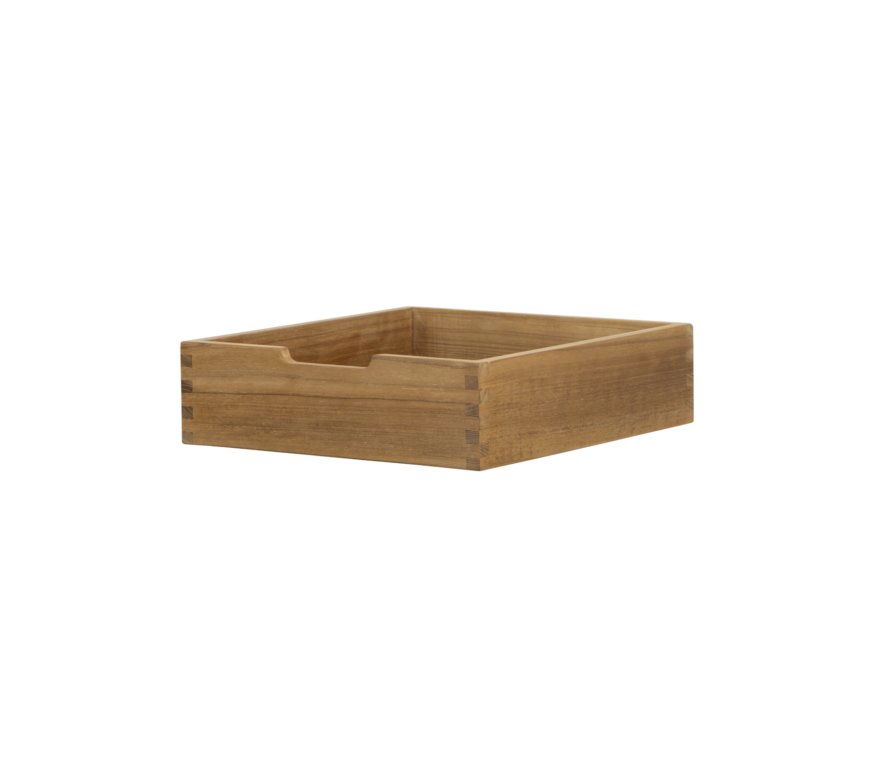 Sticks kitchen module storage box