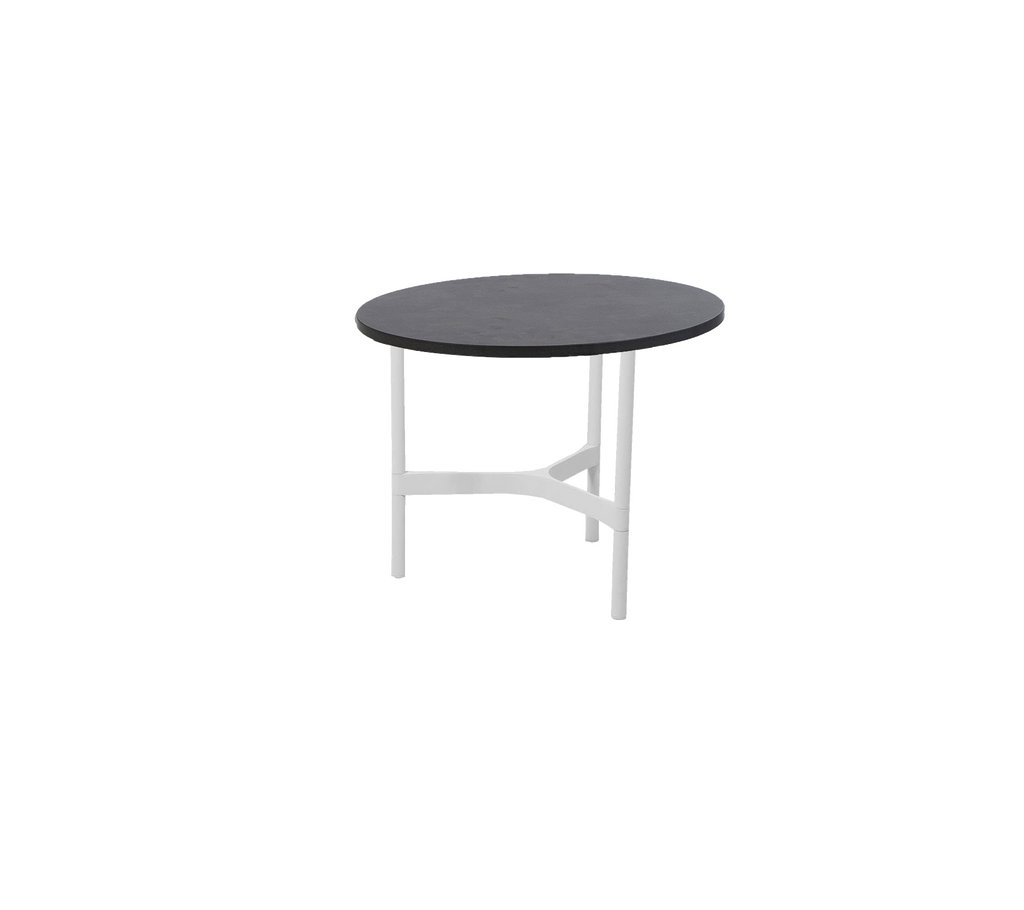 Twist coffee table, small