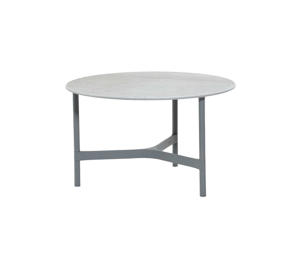 Twist coffee table, medium