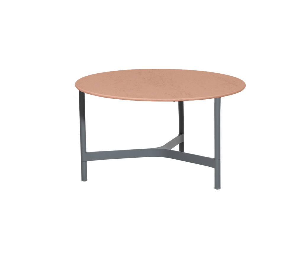 Twist coffee table, medium