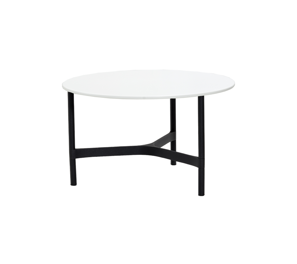 Twist coffee table, medium