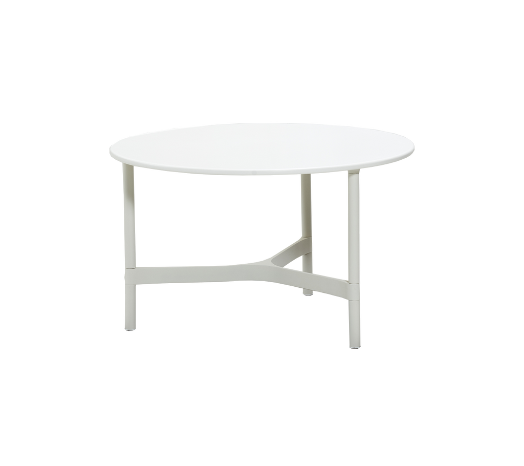 Twist coffee table, medium