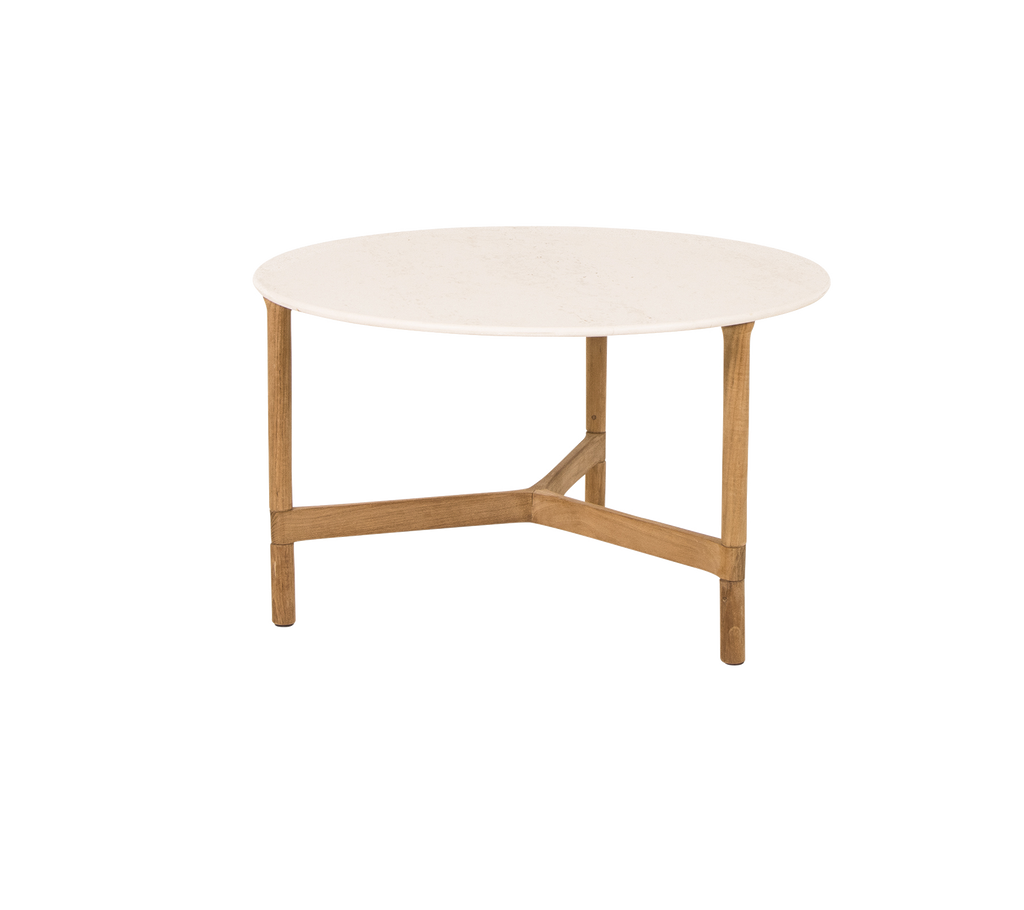 Twist coffee table, medium
