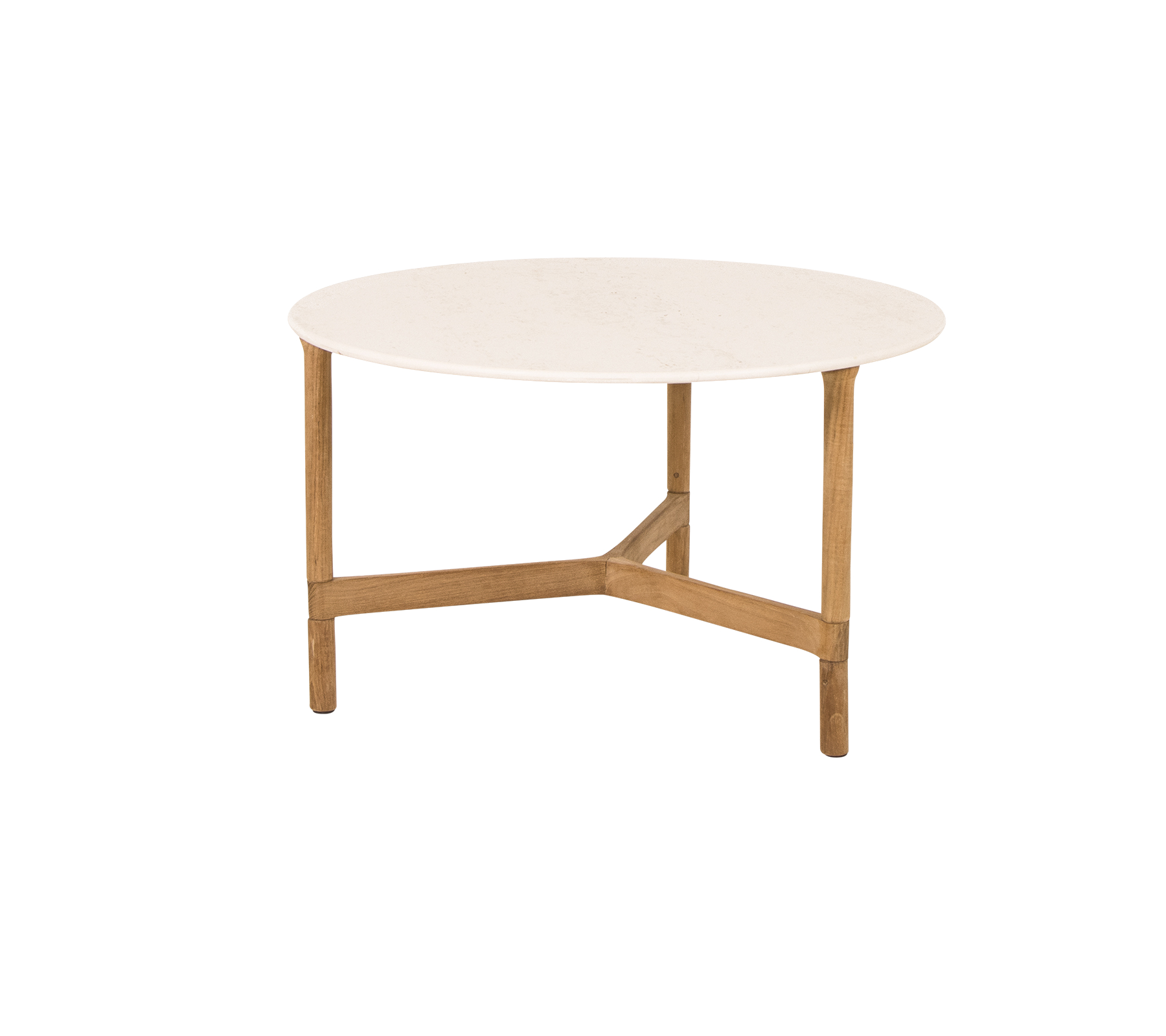 Twist coffee table, medium