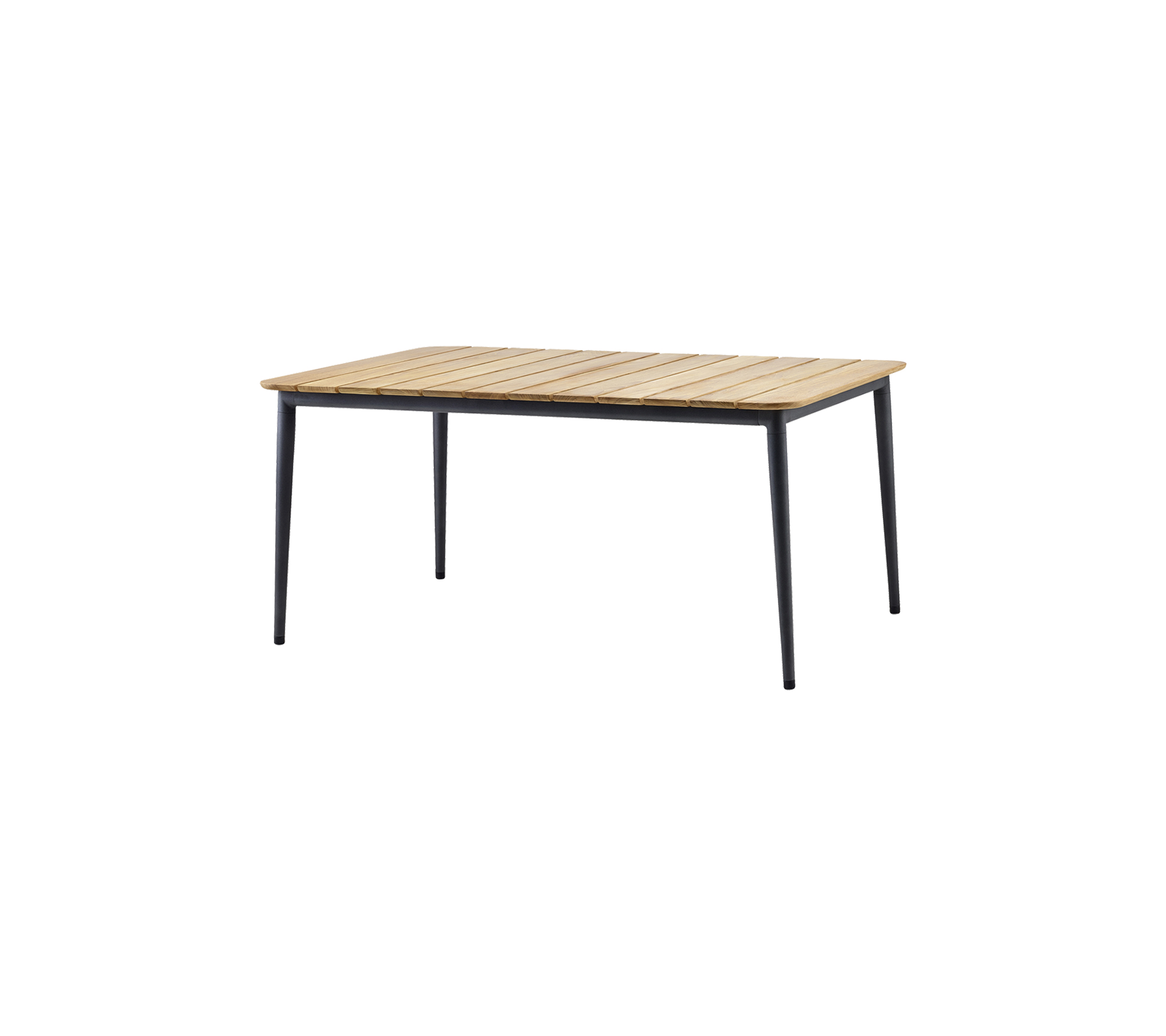 Core dining table, 160x90 cm