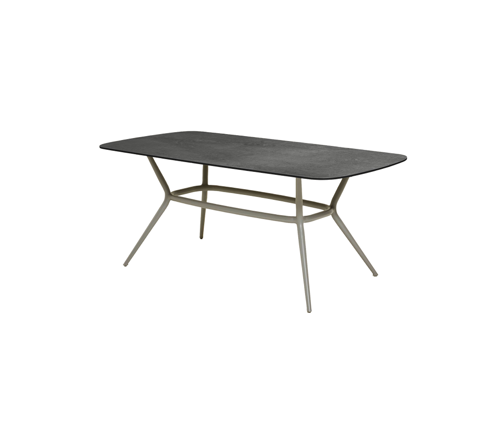 Joy dining table, 180x90 cm