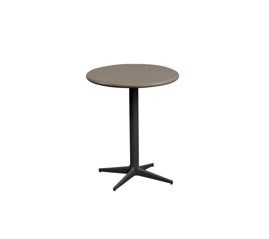 Drop café table dia. 45 cm