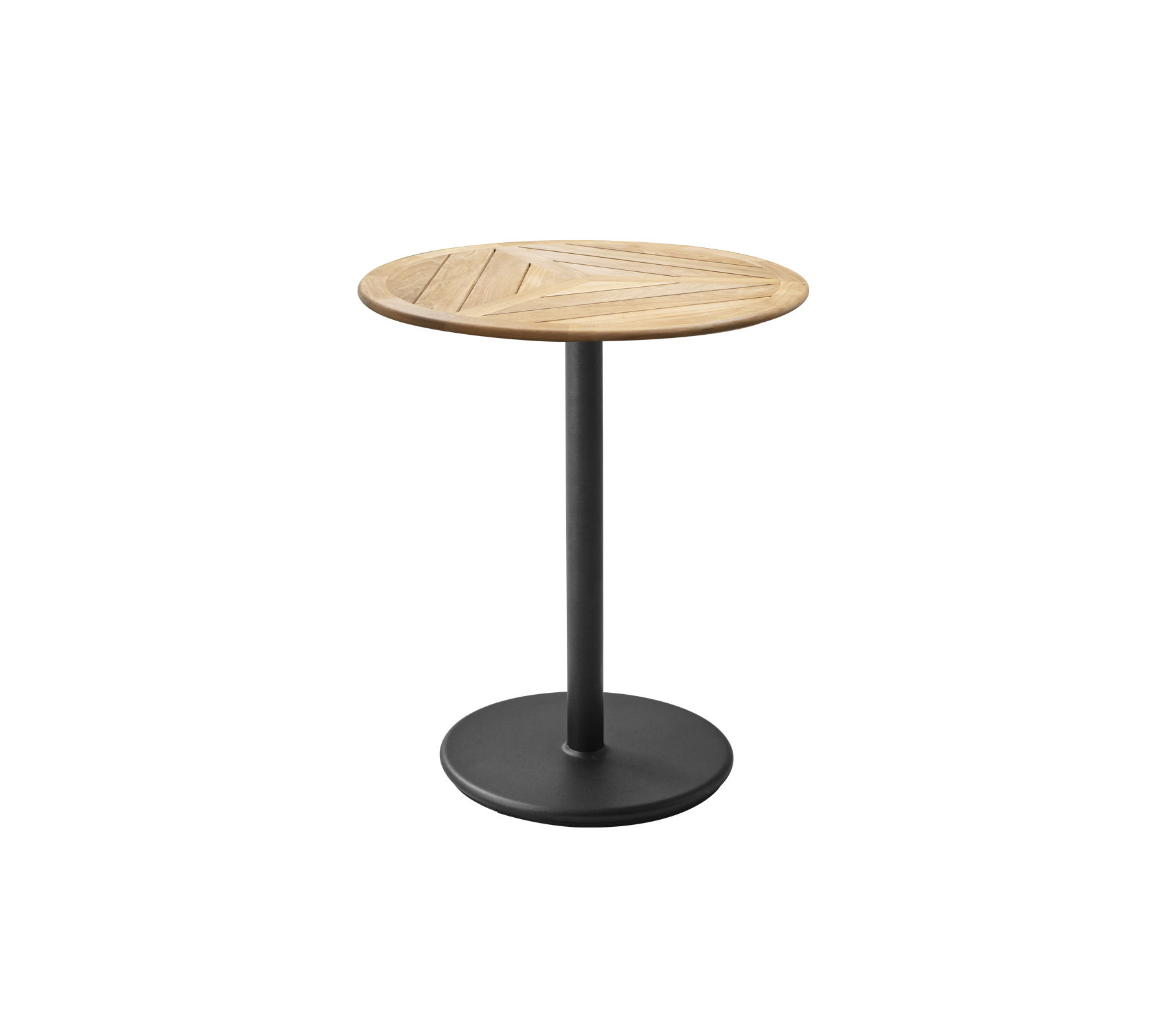 Go café table dia. 60 cm