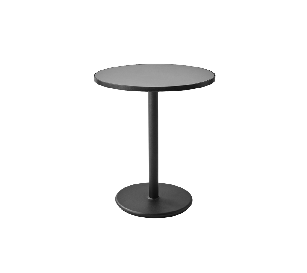 Go café table dia. 75 cm