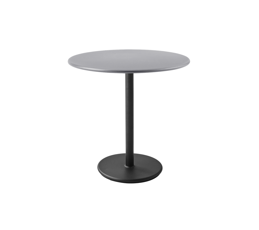 Go café table dia. 80 cm