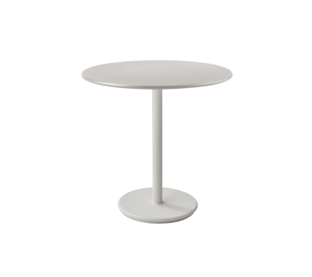 Go café table dia. 80 cm