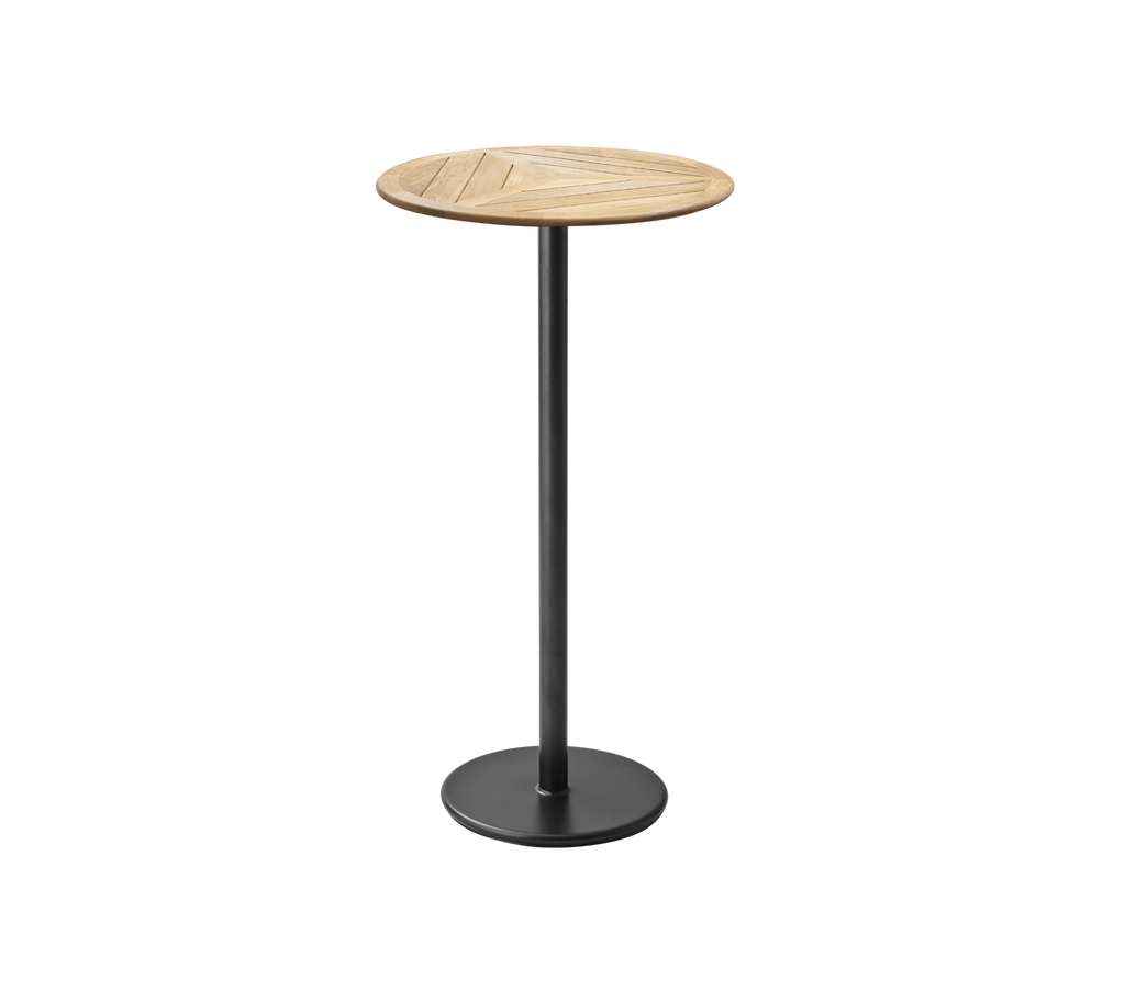 Go bar table dia. 60 cm