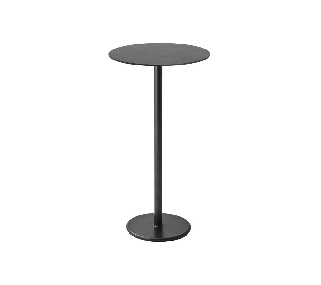 Go bar table dia. 70 cm