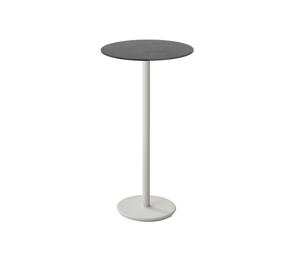 Go bar table dia. 70 cm