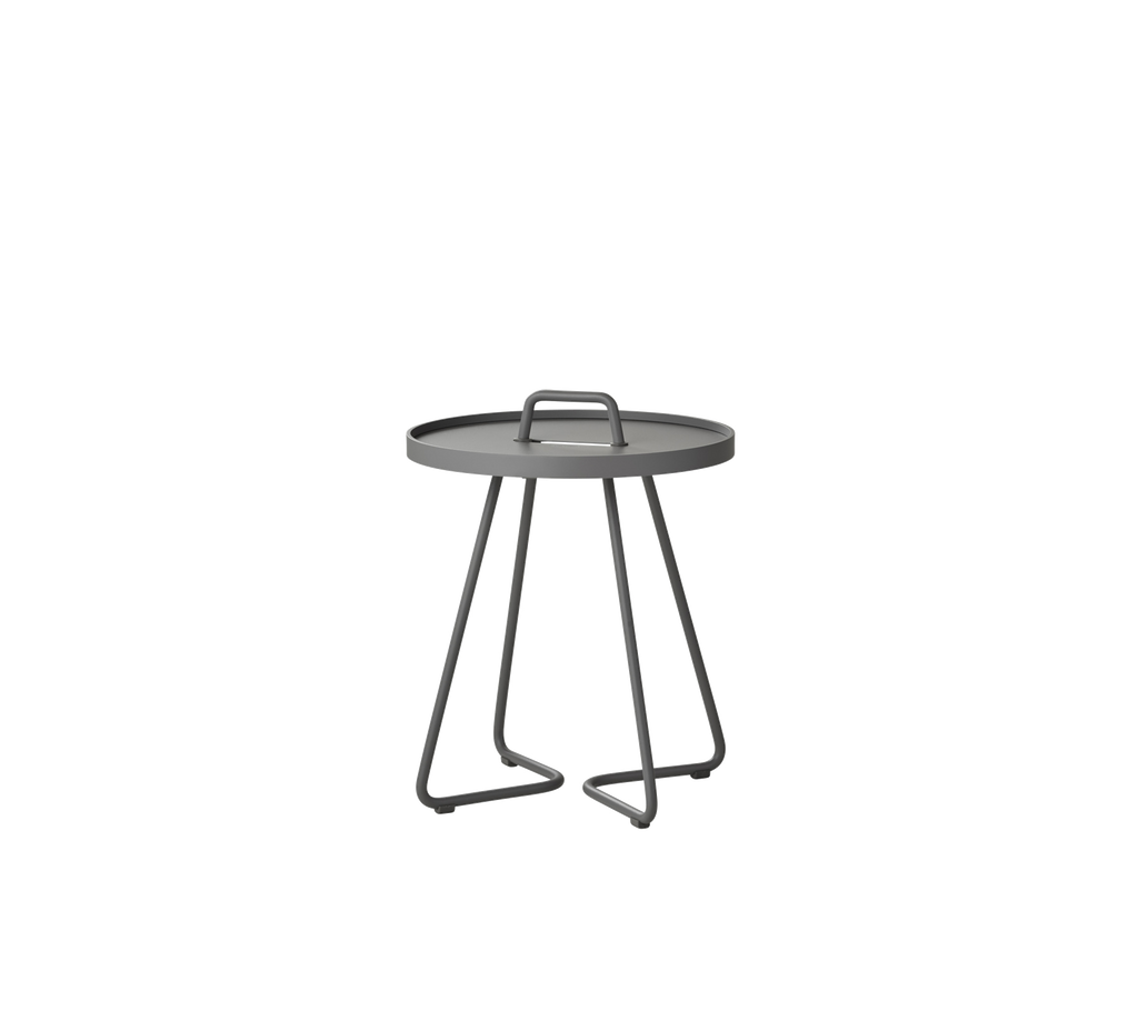 On-the-move side table, mini