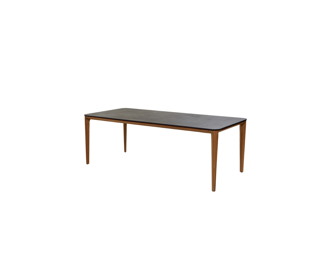 Aspect dining table, 210x100 cm