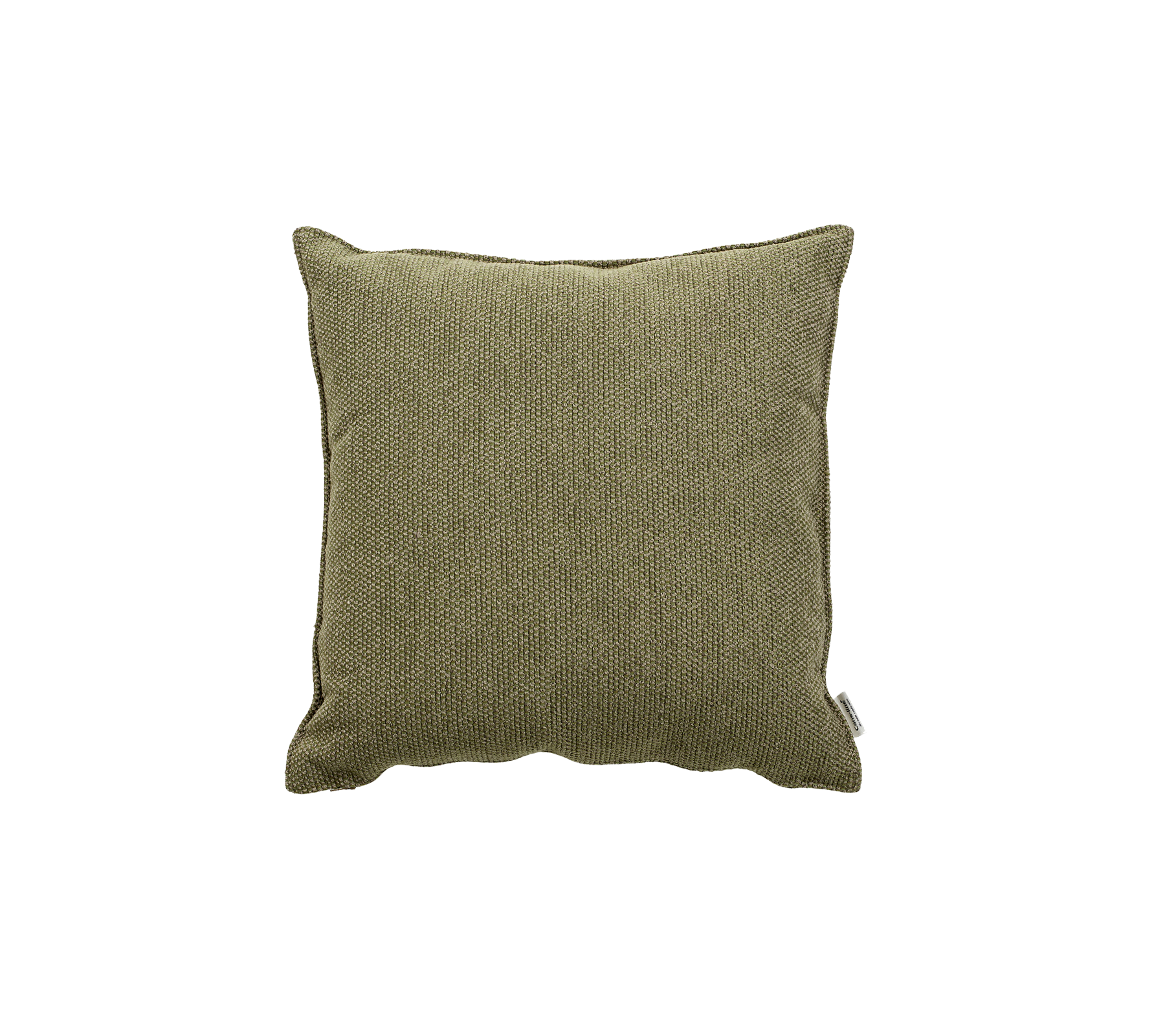 Wove scatter cushion, 50x50 cm