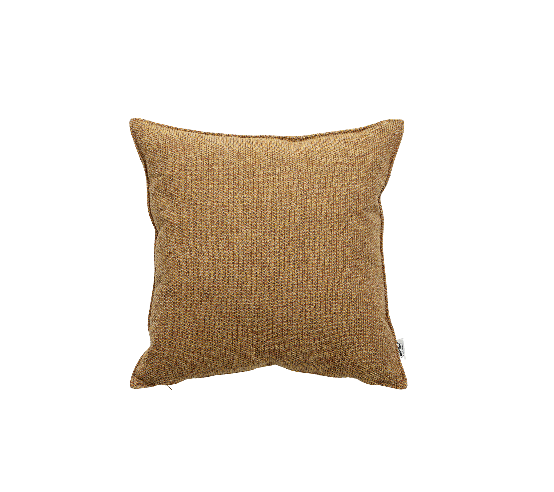 Wove scatter cushion, 50x50 cm