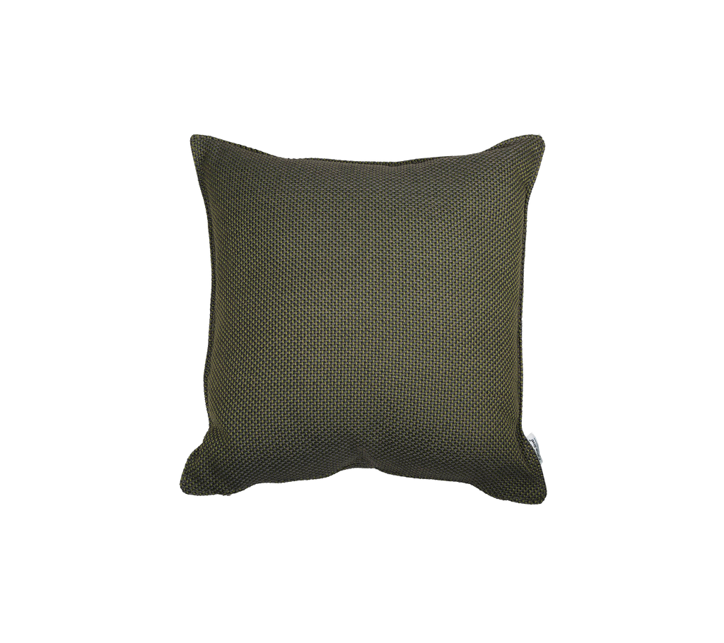 Focus scatter cushion, 50x50x12 cm