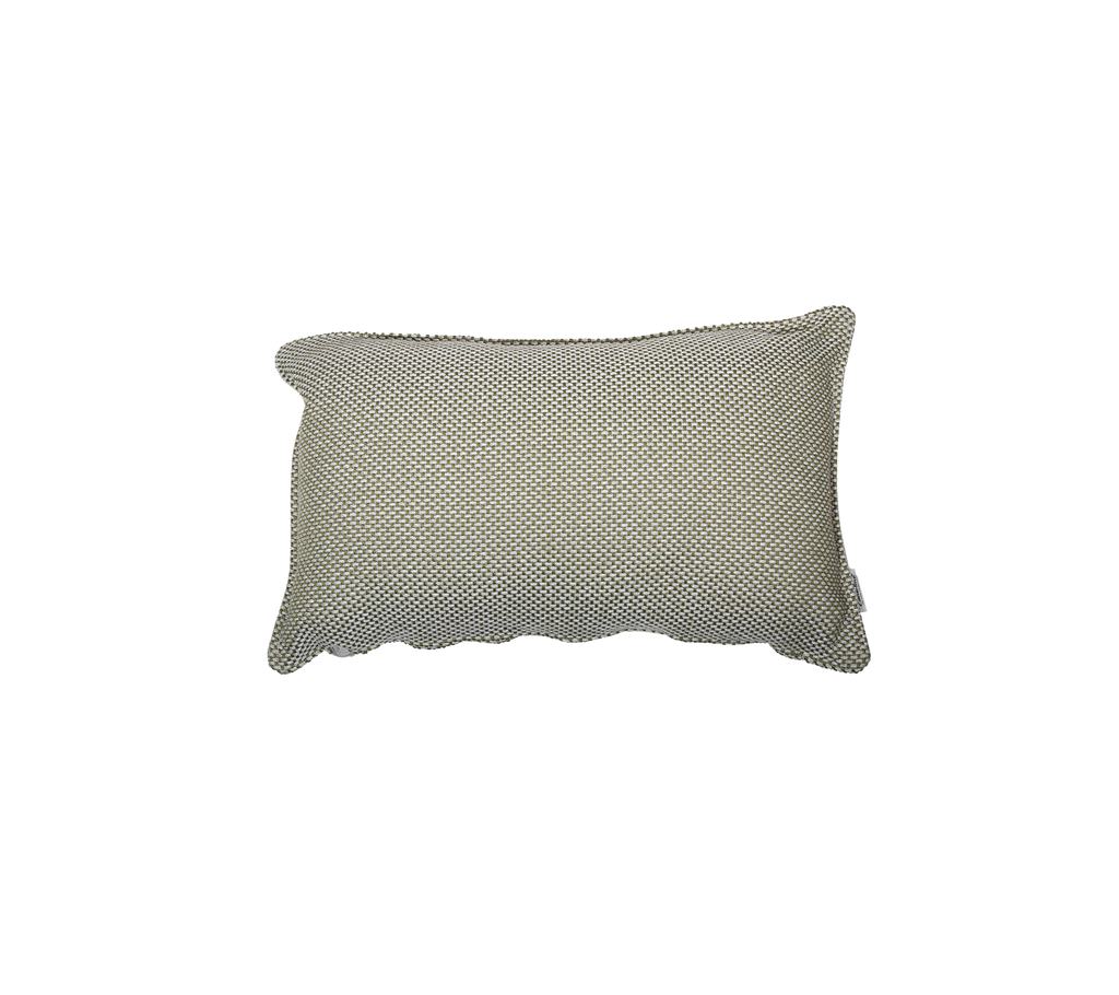 Focus scatter cushion, 32x52 cm