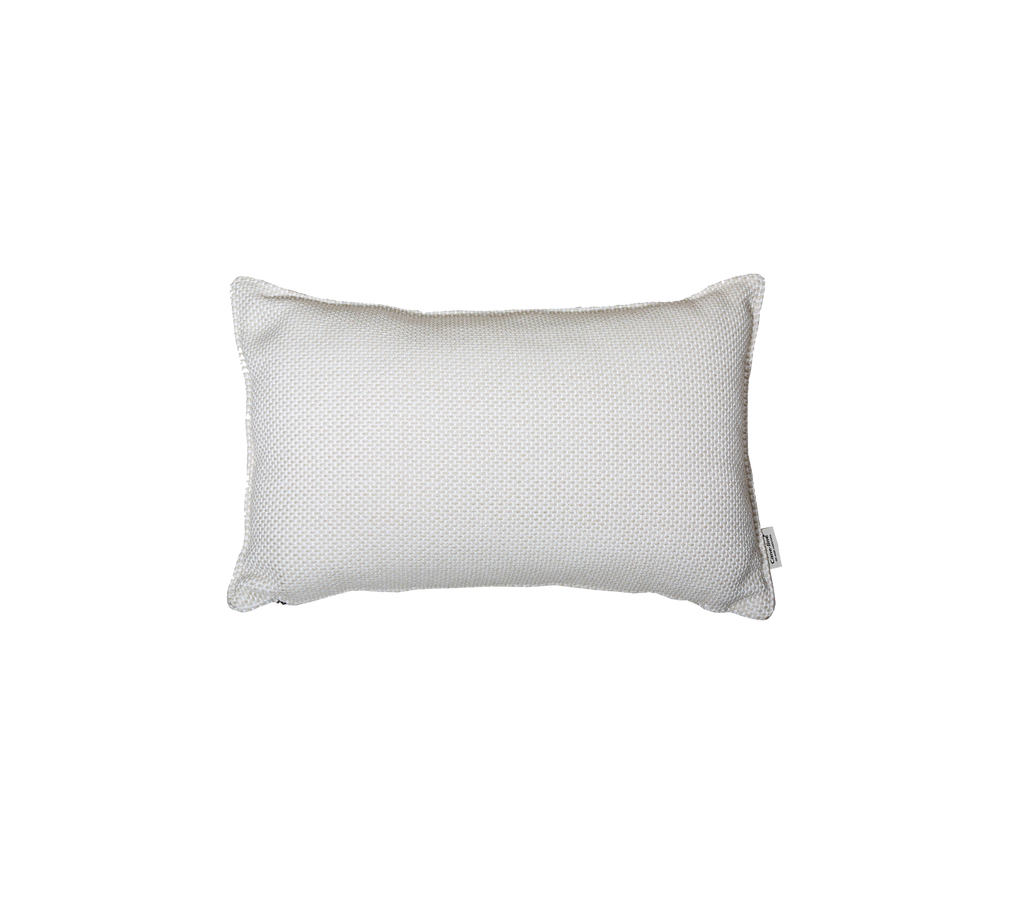 Focus scatter cushion, 32x52 cm