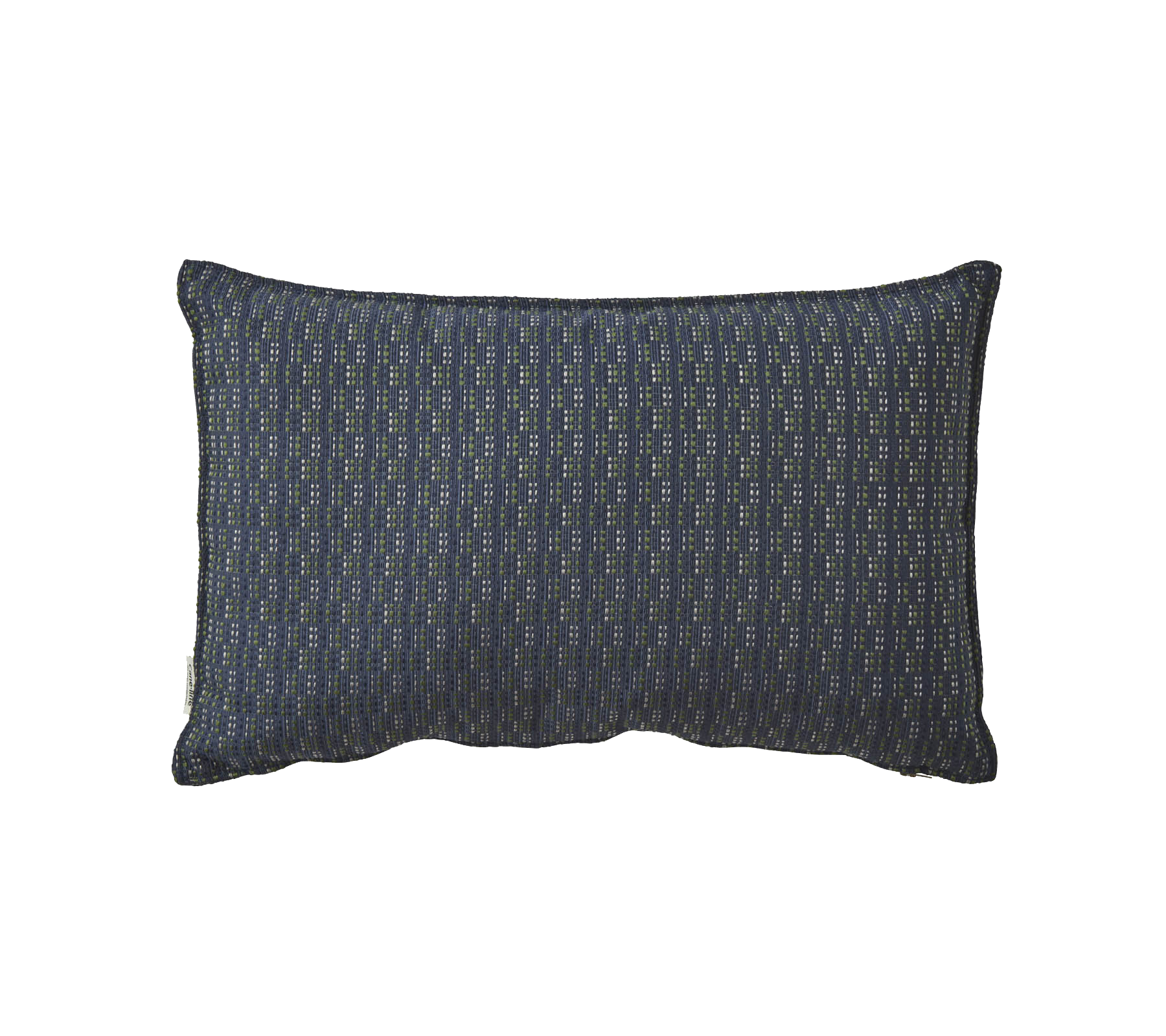 Stripe scatter cushion 32x52x12 cm