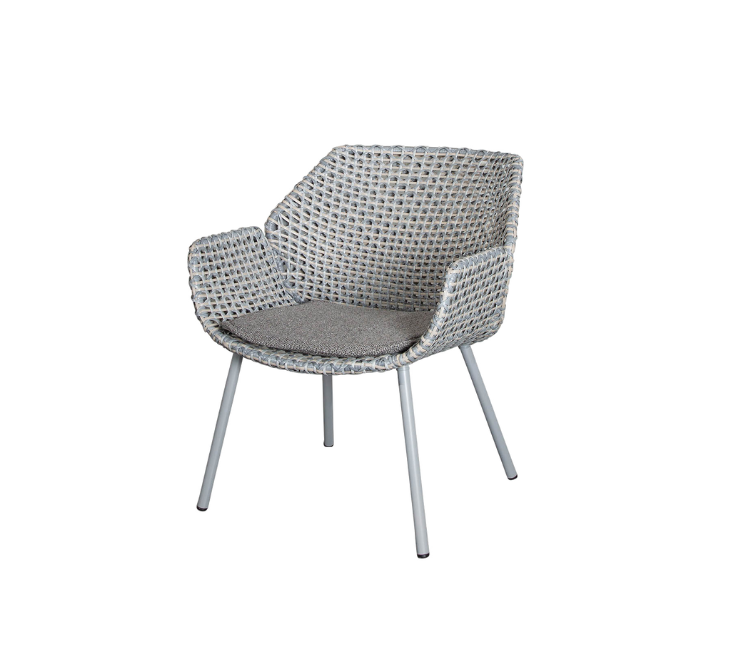 Vibe lounge chair