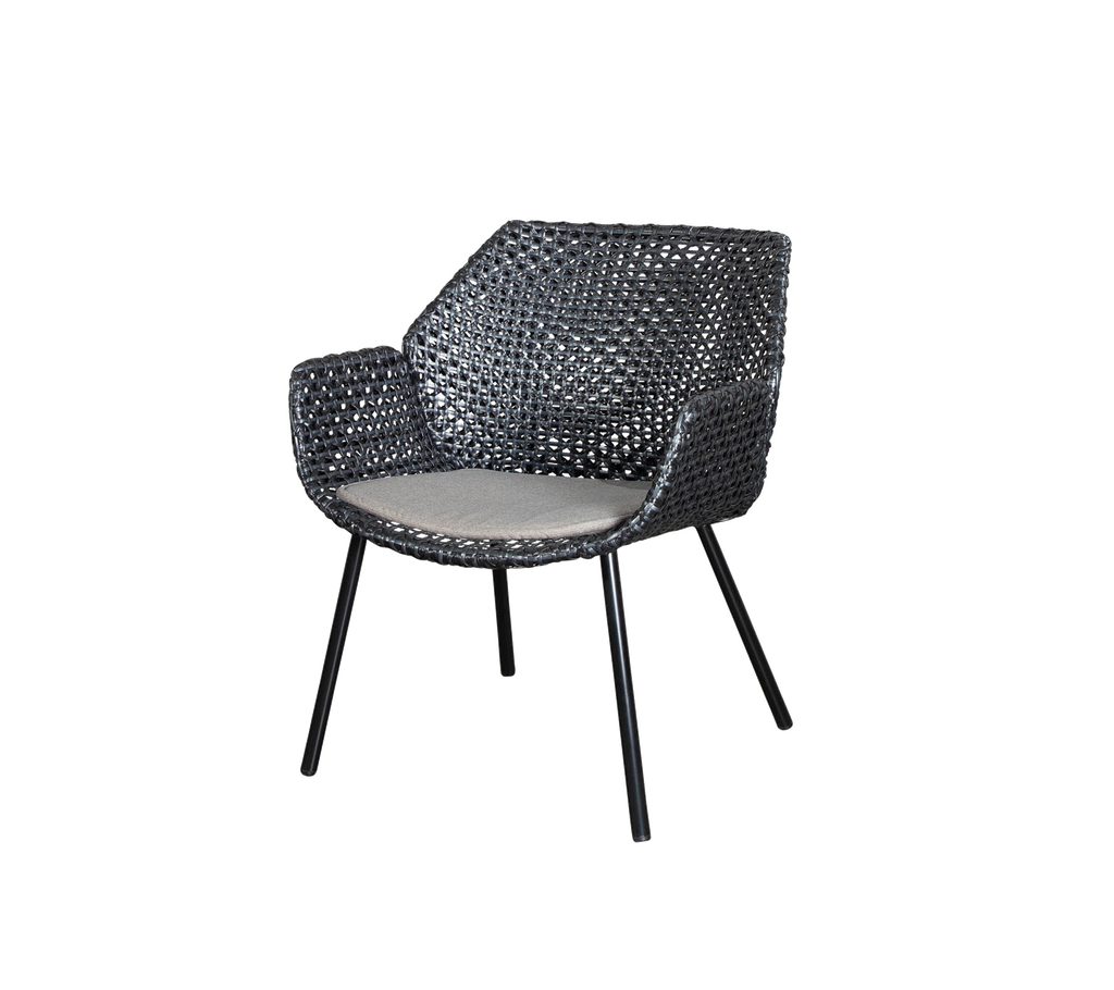 Cushion, Vibe lounge chair