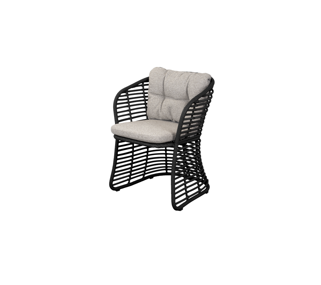 Basket chair