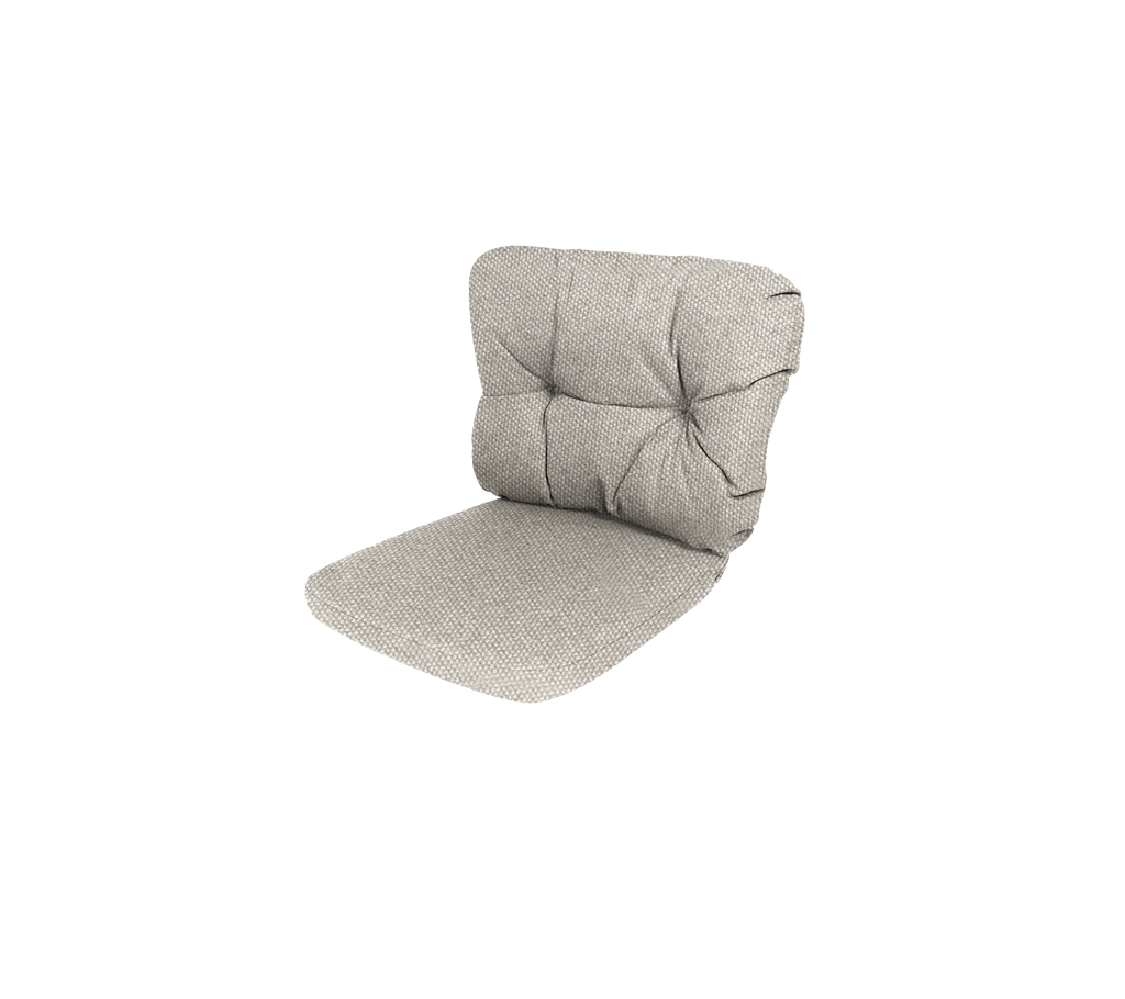 Cushion set, Moments chair