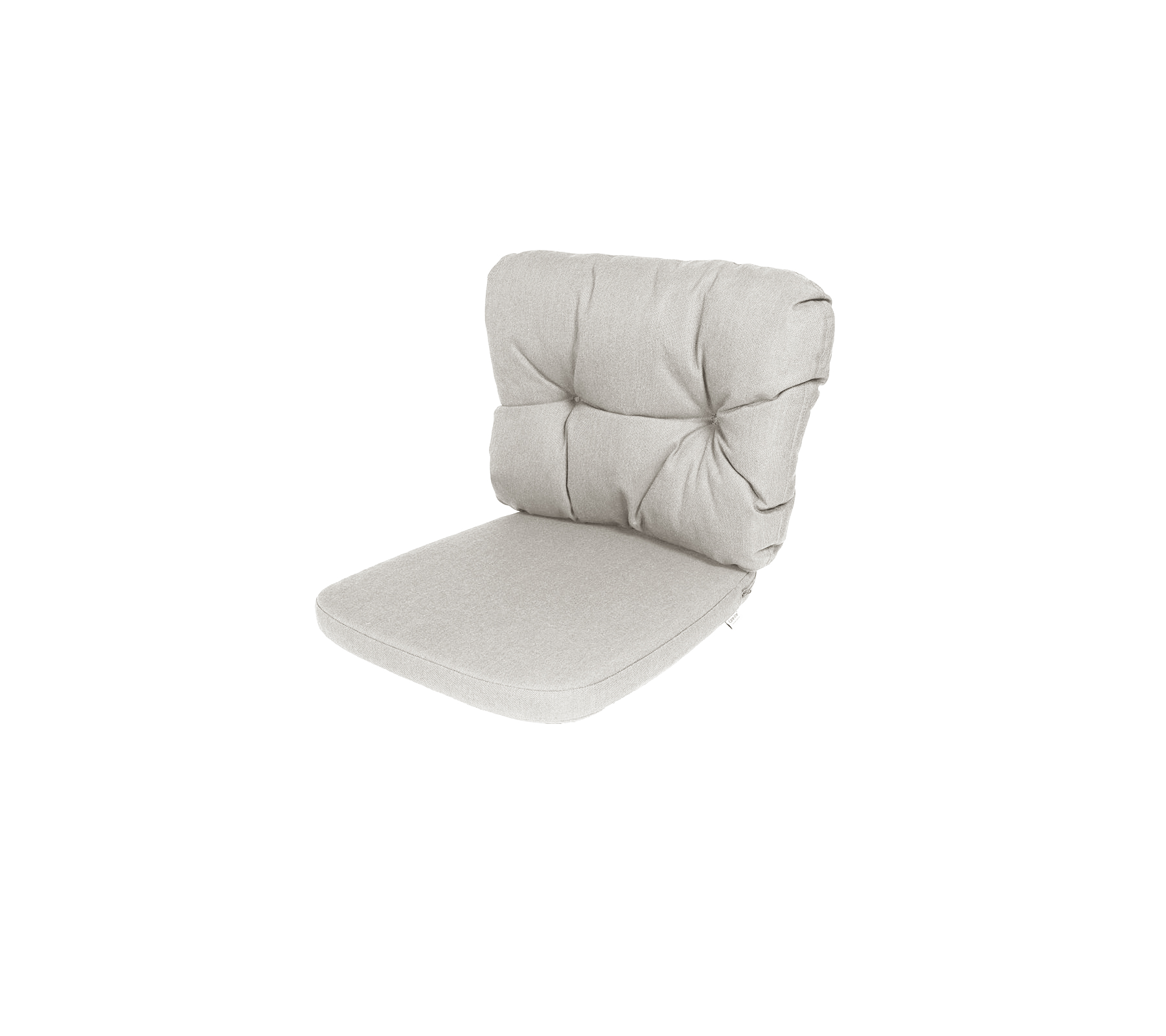 Cushion set, Moments chair