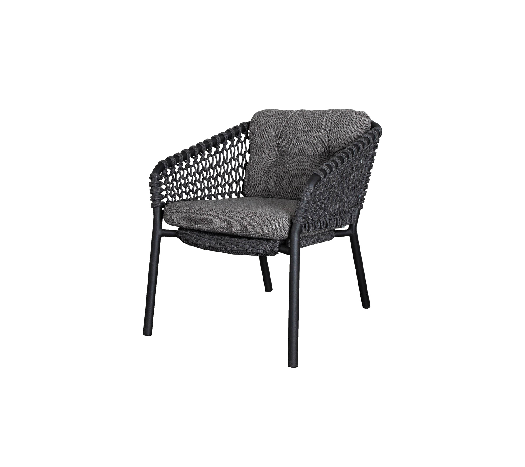 Cushion set, Ocean lounge chair