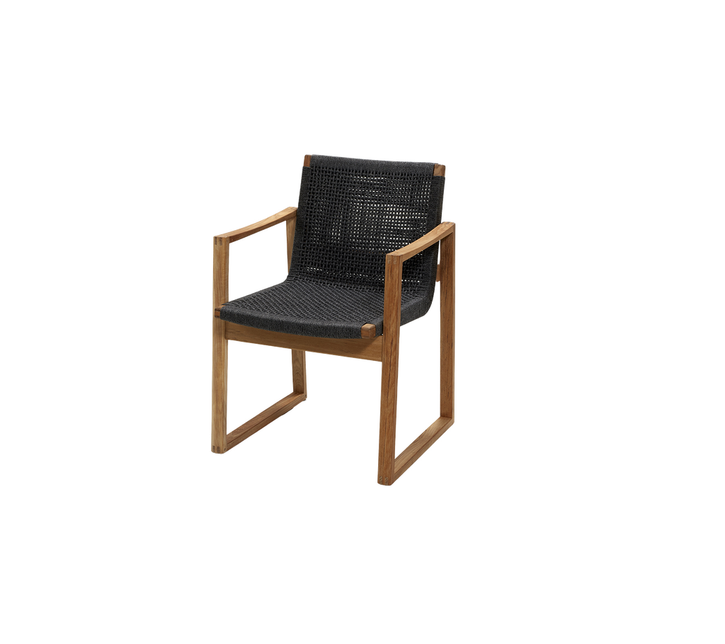 Endless armchair