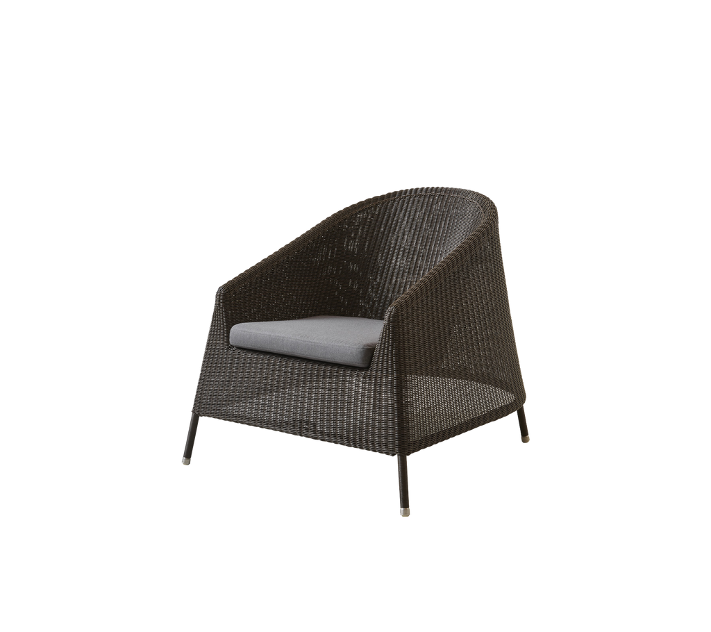 Kingston lounge chair