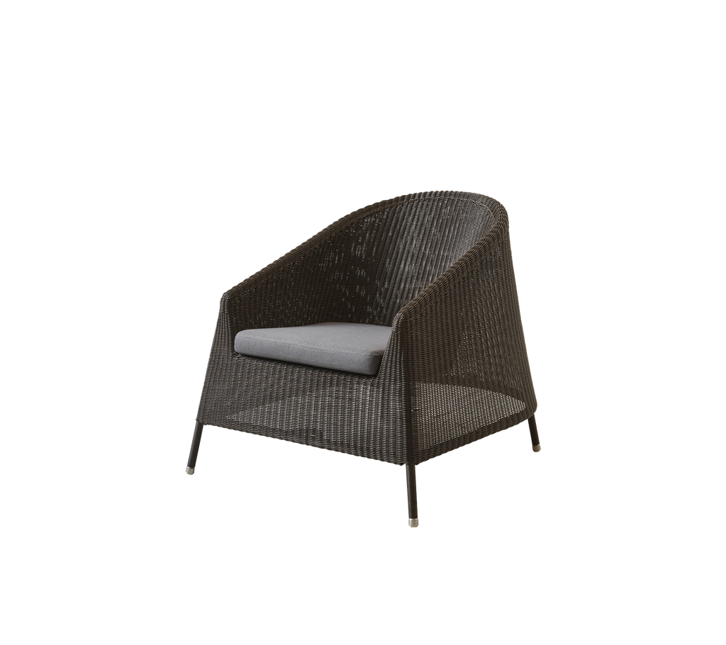 Cushion, Kingston lounge chair