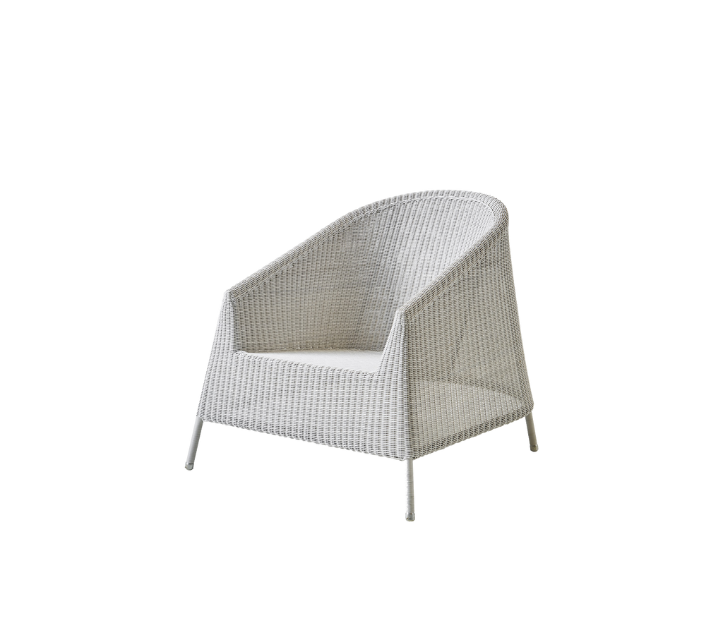 Kingston lounge chair