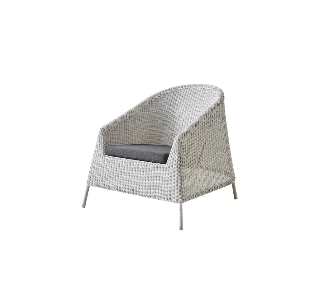 Kingston lounge chair