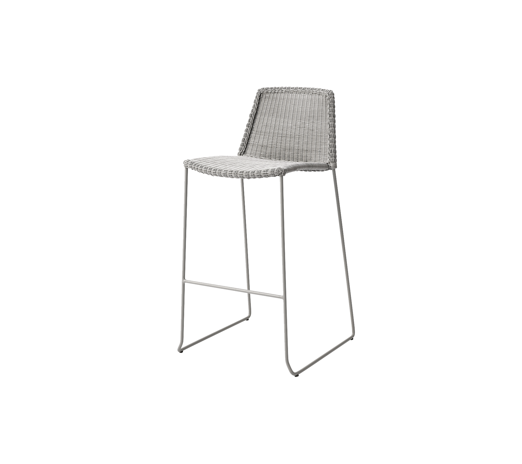 Breeze bar chair