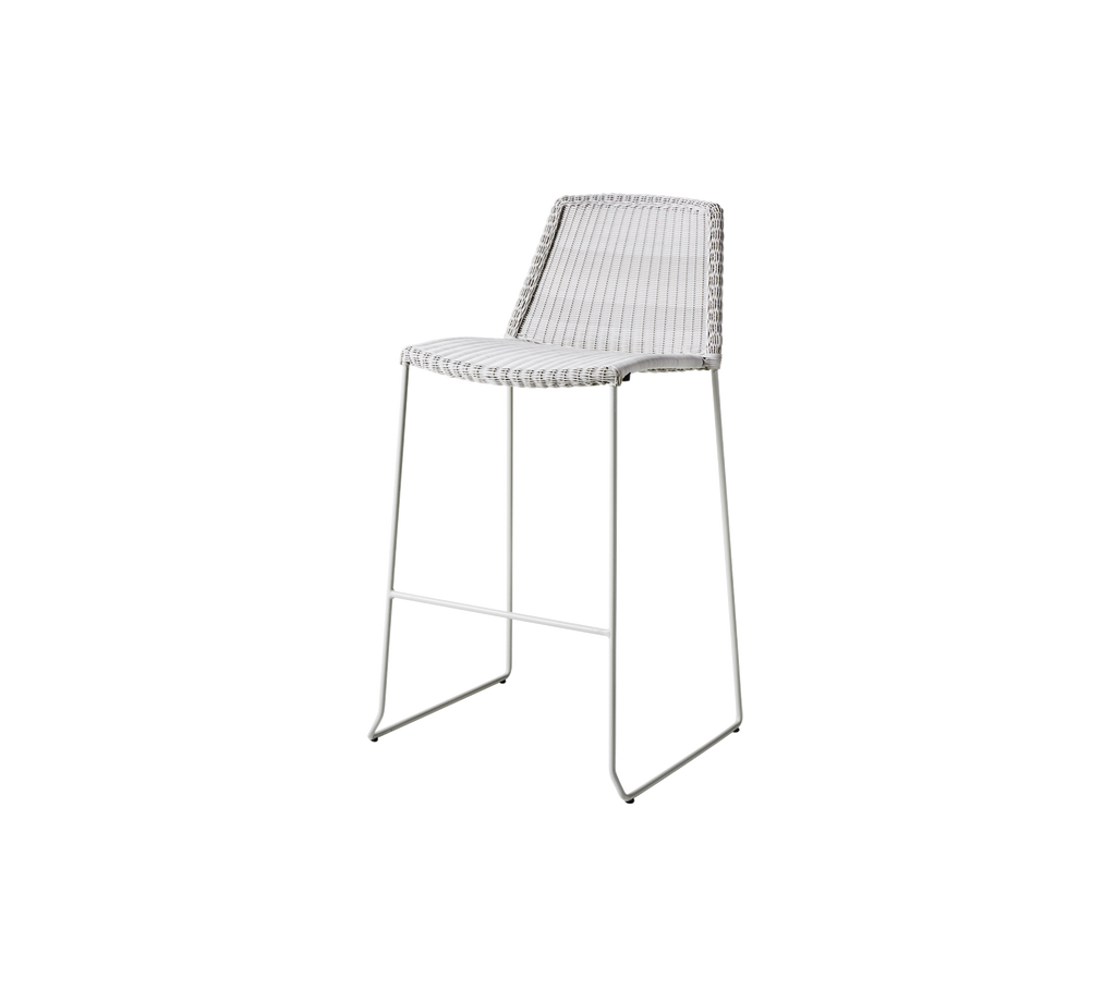 Breeze bar chair