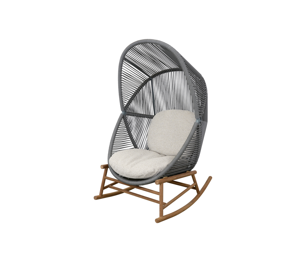 Hive rocking chair